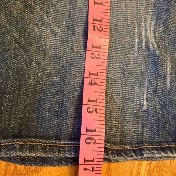 Kut from the Kloth Denim Shorts - Picture 6 of 7